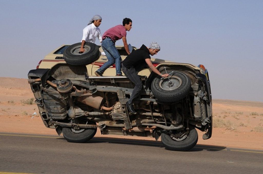 磁盘hotfix(瞎说的)